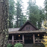 Review photo of Silver Falls State Park Campground by Jill T., July 11, 2018