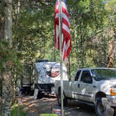 Review photo of Wasatch National Forest Soapstone Campground by Michelle E., March 1, 2022