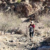 Review photo of Alamo Lake State Park Campground by Don L., March 1, 2022