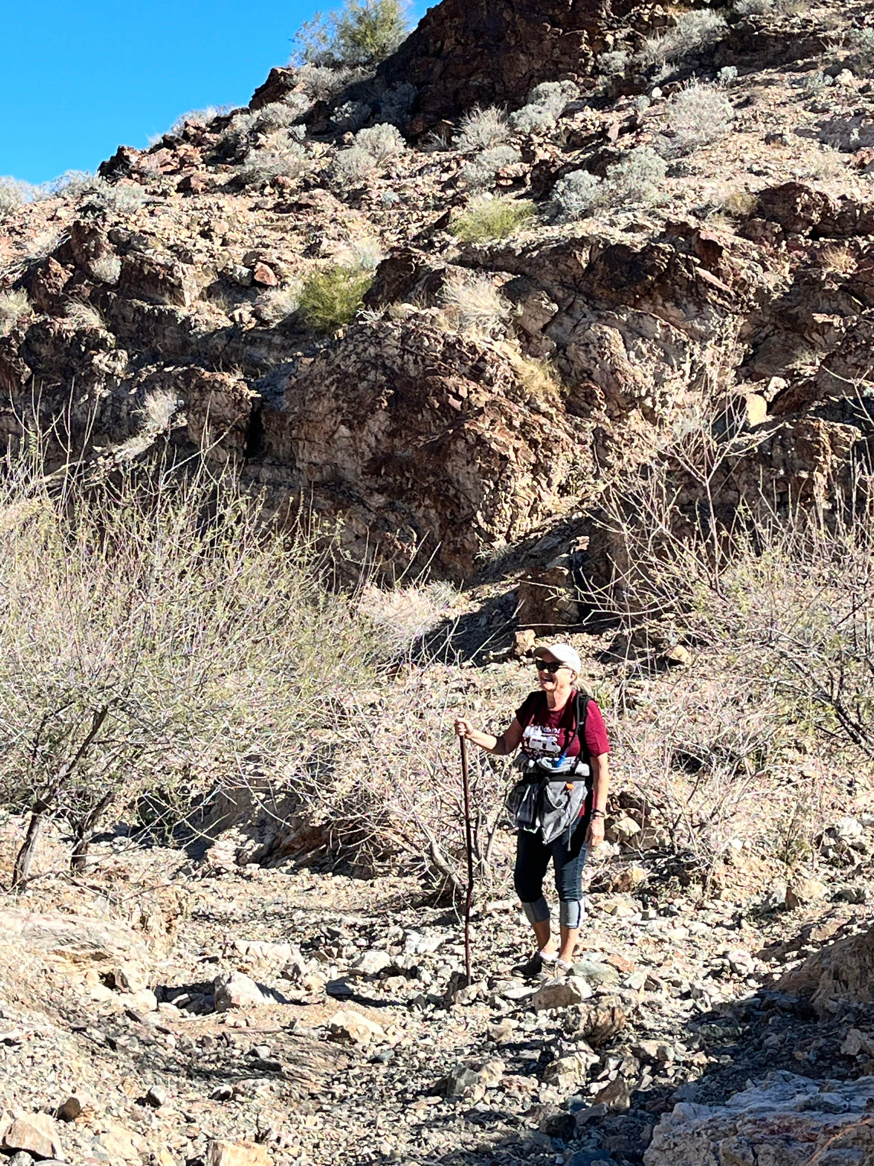 Camper-submitted photo at Kearny Lake City Park near Winkelman, AZ