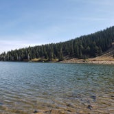 Review photo of Thompson Flat Campground by Michelle E., March 1, 2022