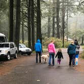 Review photo of Beverly Beach State Park Campground by Jill T., July 11, 2018