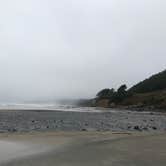 Review photo of Beverly Beach State Park Campground by Jill T., July 11, 2018
