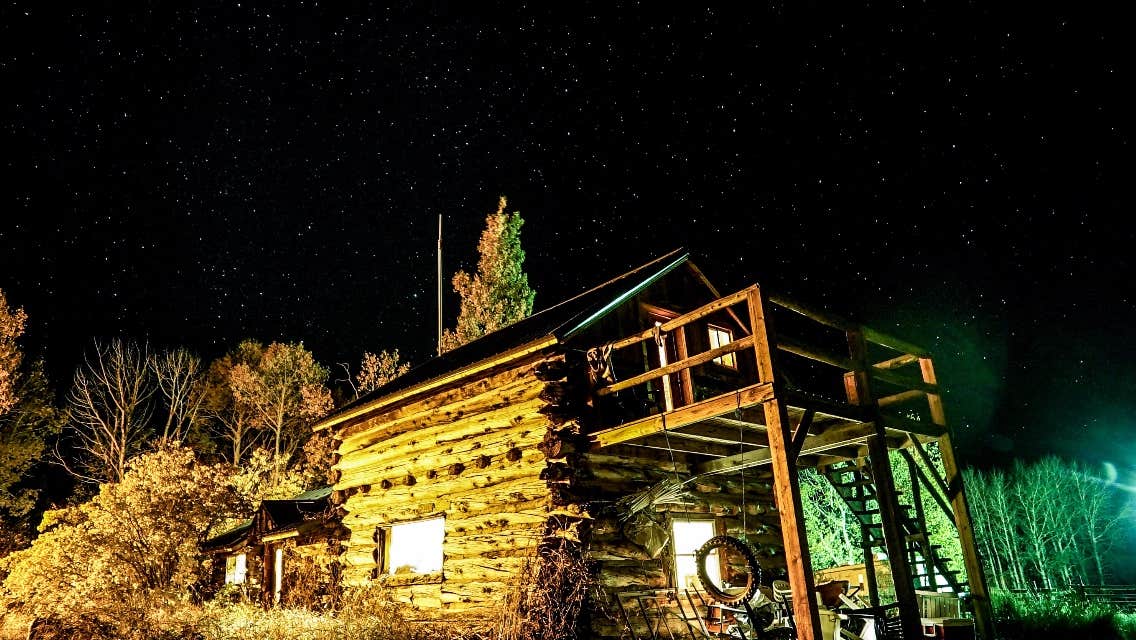 Camper submitted image from Homestead Places - 4