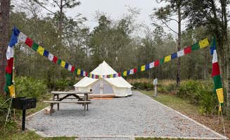 Ramdas S.'s photo at Colt Creek State Park Campground near Polk City, FL
