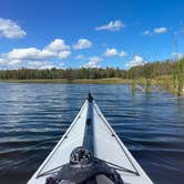 Review photo of Colt Creek State Park Campground by Ramdas S., March 2, 2022