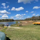 Review photo of Colt Creek State Park Campground by Ramdas S., March 2, 2022