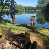 Review photo of Fowler County Park by Stephen  H., March 2, 2022