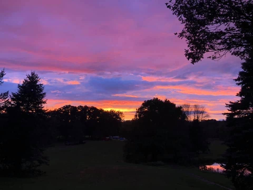 Camper-submitted photo at Big Guys Campground near Adams Basin, NY