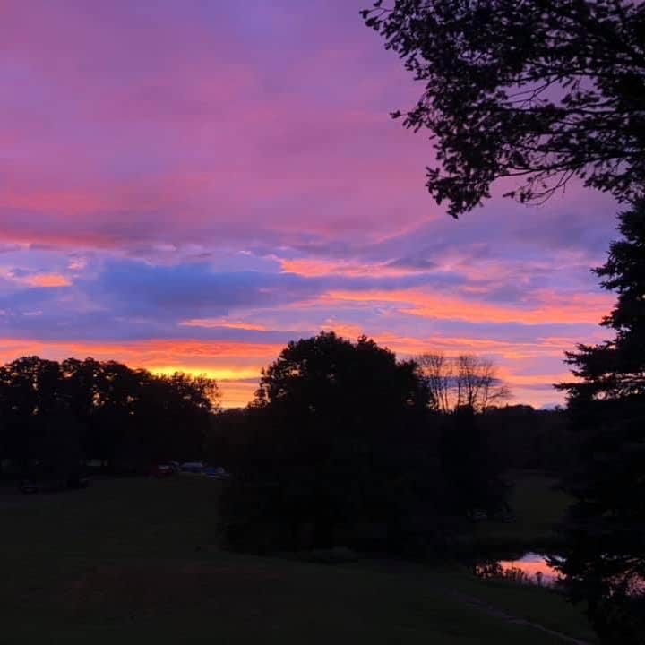 Big Guys Campground Holley, NY