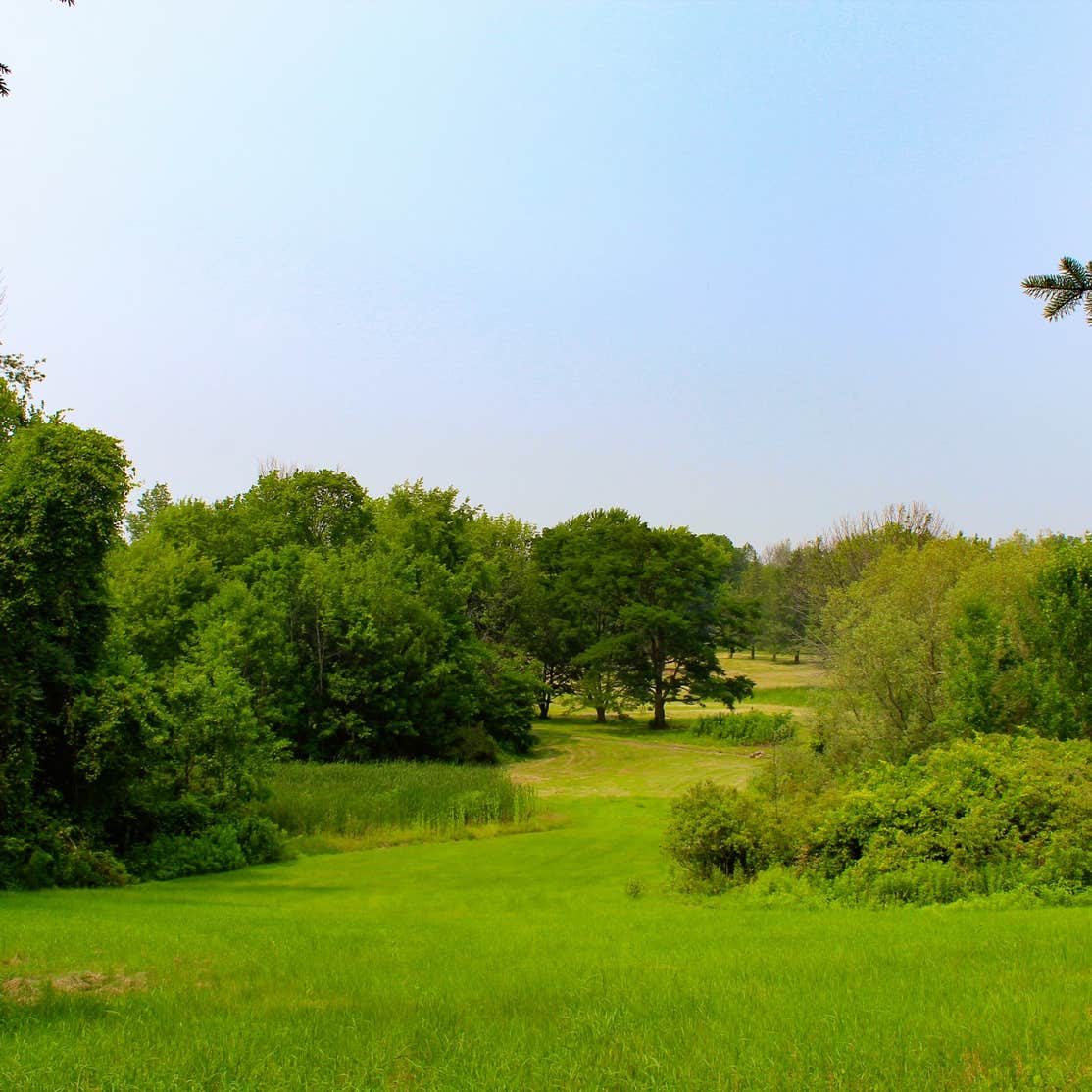 Big Guys Campground Holley, NY
