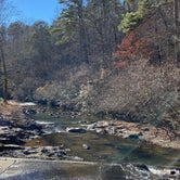 Review photo of Gulpha Gorge Campground — Hot Springs National Park by Cheri H., March 2, 2022