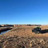 Review photo of BLM Dispersed on San Juan River by Reily K., March 2, 2022