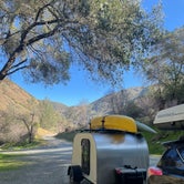 Review photo of McCabe Flat Campground by Reily K., March 2, 2022