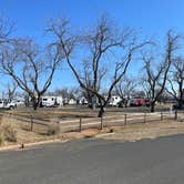 Review photo of Lady Bird Johnson RV Park by Jerry P., March 2, 2022