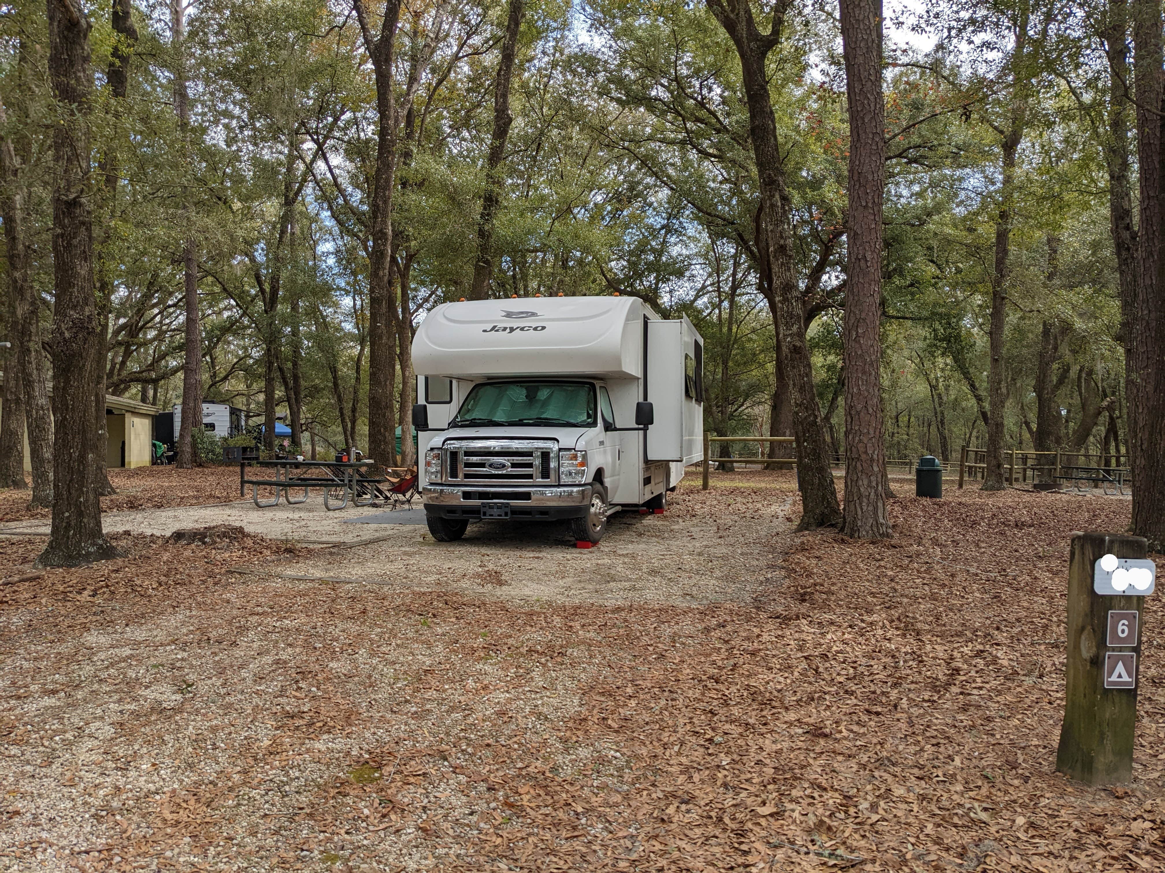 Camping near High Bluff Campground — Joe Budd WMA and Lake Talquin State Forest: Hall Landing Campground, Midway, Florida
