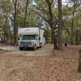 Review photo of Hall Landing Campground by Laura M., March 2, 2022