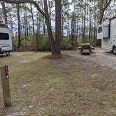 Review photo of Dr. Julian G. Bruce St. George Island State Park Campground by Laura M., March 2, 2022