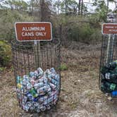 Review photo of Dr. Julian G. Bruce St. George Island State Park Campground by Laura M., March 2, 2022