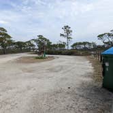 Review photo of Dr. Julian G. Bruce St. George Island State Park Campground by Laura M., March 2, 2022