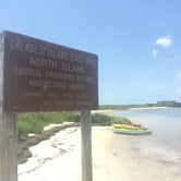 Review photo of Caladesi Island State Park Campground by Robin M., July 11, 2018