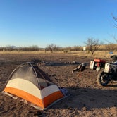 Review photo of Road Canyon Camping Area by Greg B., March 2, 2022