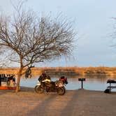 Review photo of BLM Oxbow Campground by Greg B., March 2, 2022