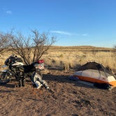 Review photo of Road Canyon Camping Area by Greg B., March 2, 2022