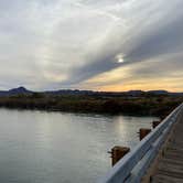 Review photo of BLM Oxbow Campground by Greg B., March 2, 2022