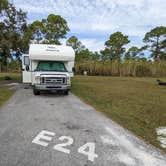 Review photo of Fort Pickens Campground — Gulf Islands National Seashore by Laura M., March 2, 2022