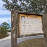 Review photo of Fort Pickens Campground — Gulf Islands National Seashore by Laura M., March 2, 2022
