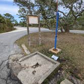 Review photo of Fort Pickens Campground — Gulf Islands National Seashore by Laura M., March 2, 2022