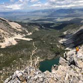 Review photo of Meadow Lake Campground by Shayna B., July 11, 2018