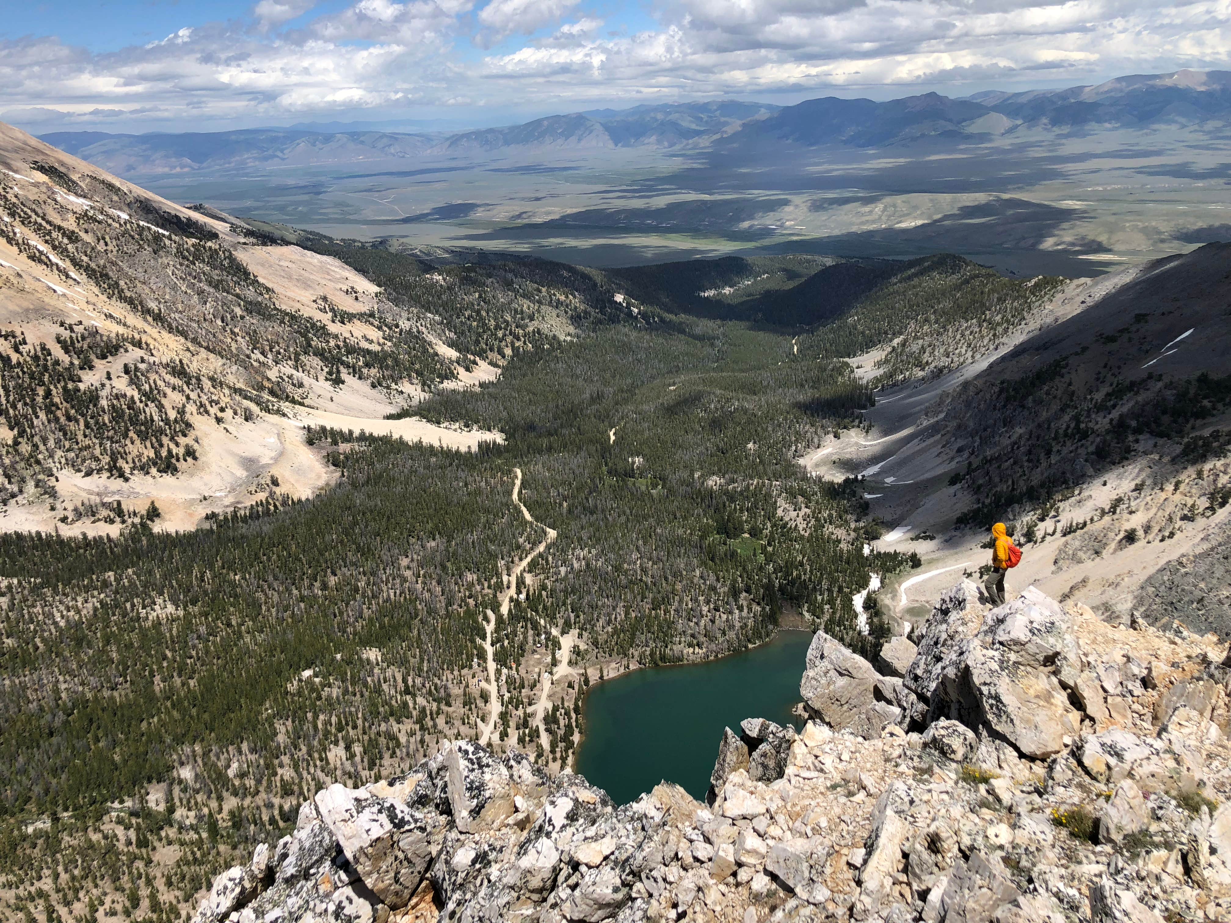 Idaho Meadow Lake Campground: Your Gateway to Pristine Wilderness