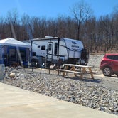 Review photo of Crown Lake RV Resort  by Leslie D., March 2, 2022