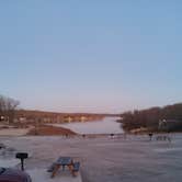 Review photo of Crown Lake RV Resort by Leslie D., March 2, 2022