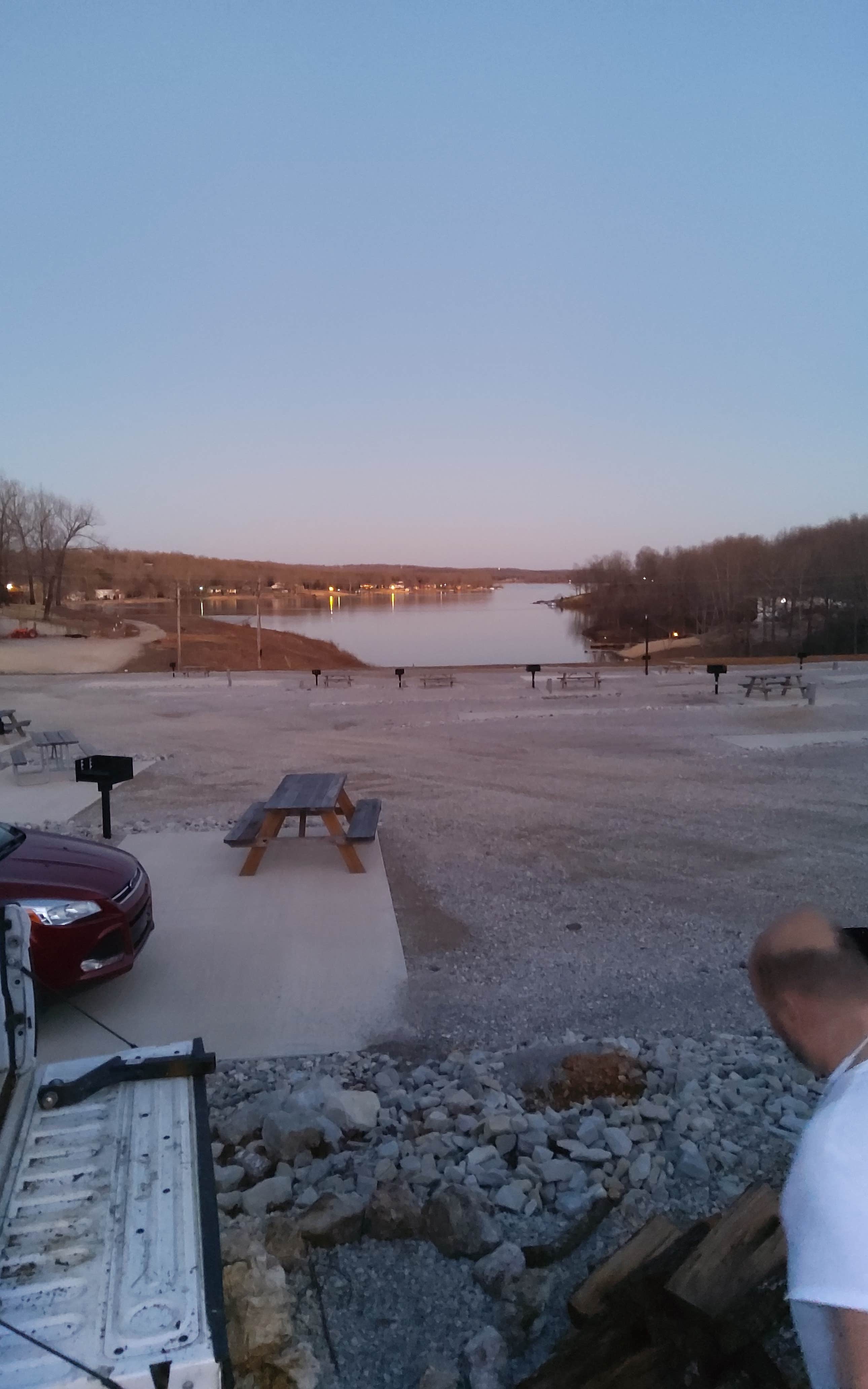 Camper submitted image from Crown Lake RV Resort - 3