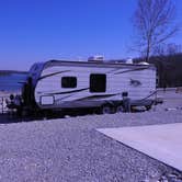 Review photo of Crown Lake RV Resort by Leslie D., March 2, 2022