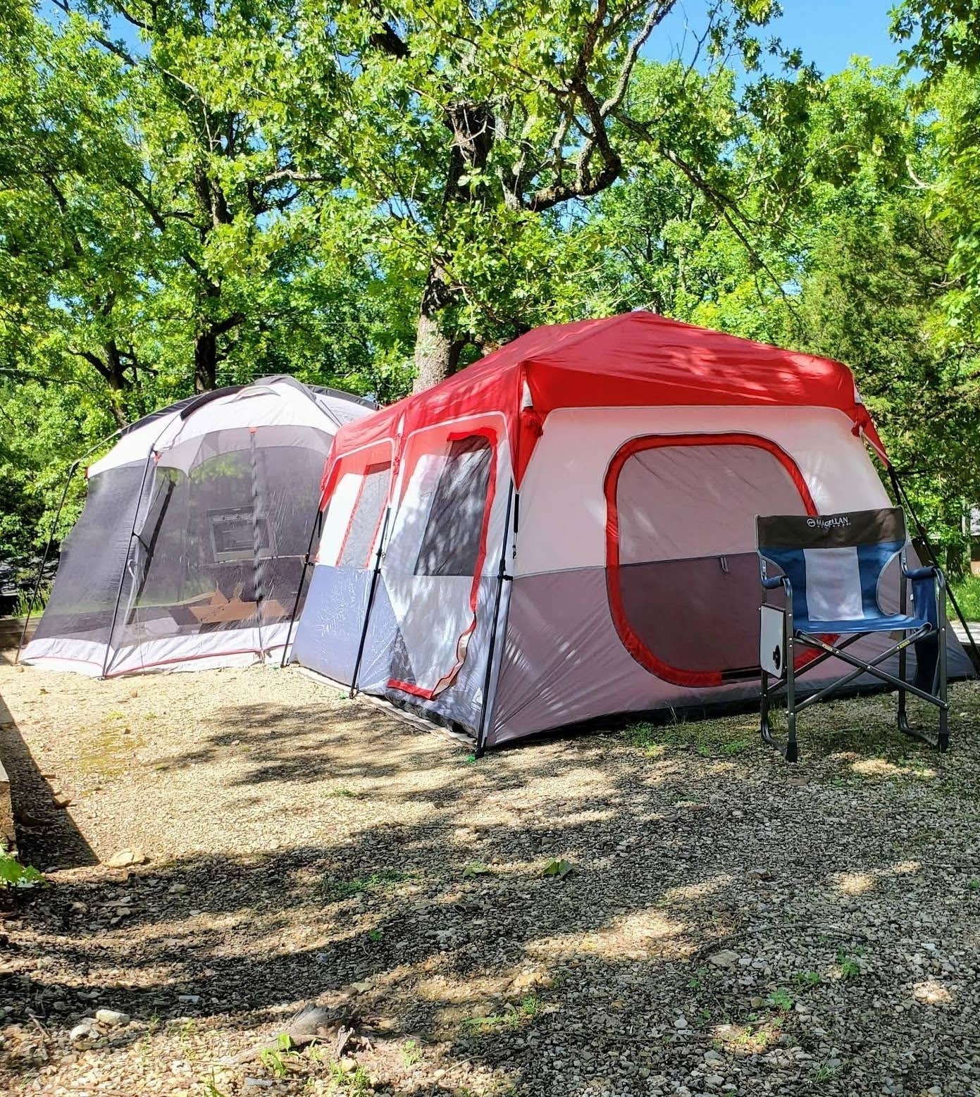 Camping near White River campground and cabins: Sonlight Campground & Cabins, Bull Shoals, Arkansas