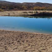 Review photo of Rio Grande Village Group Campground — Big Bend National Park by Norrie W., March 3, 2022