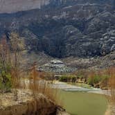 Review photo of Rio Grande Village Group Campground — Big Bend National Park by Norrie W., March 3, 2022