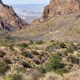 Review photo of Rio Grande Village Group Campground — Big Bend National Park by Norrie W., March 3, 2022