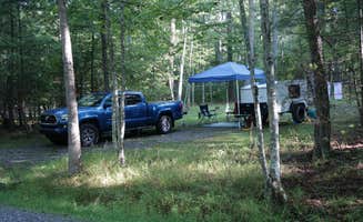 Kevin H.'s photo at Lake Sherwood near Millboro, VA