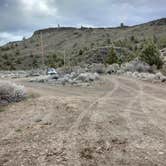 Review photo of Deschutes River Overlook Dispersed Camping by Sarah J., March 3, 2022