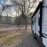 Review photo of Wendy Oaks RV Resort by Chelsea S., March 3, 2022