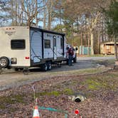 Review photo of Wendy Oaks RV Resort by Chelsea S., March 3, 2022