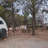 Review photo of Edgington RV Park by Aniko S., March 3, 2022