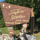 Review photo of Ozark Riverfront Campground by Shelly S., July 25, 2016