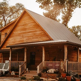 The Meadow Campground & Coffee House
