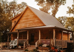 The Meadow Campground & Coffee House